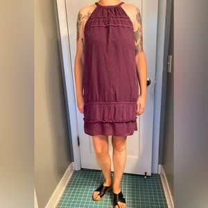 Loft Dress